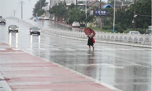 明天济南有大暴雨吗_济南今天明天有雨吗