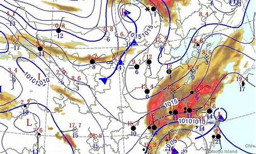 天气预报在哪看气压_天气预报在哪里看气压