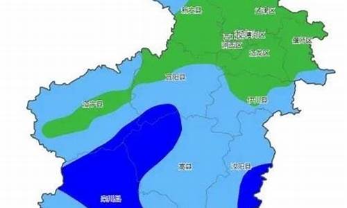 洛阳下周天气预报最新_洛阳下周天气预报