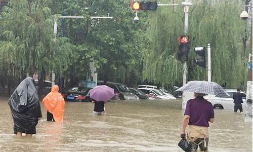 河南近一周天气有雨嘛_河南近两天有雨吗