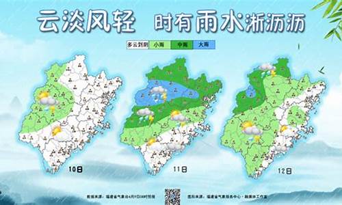 福建天气预报15天气_福建天气预报15天