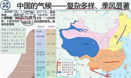 气候是一种复杂的自然现象英语_气候是一种