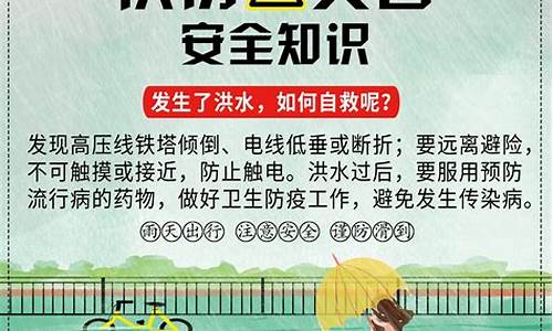 洪涝是气象灾害吗_洪涝是气象灾害吗为什么